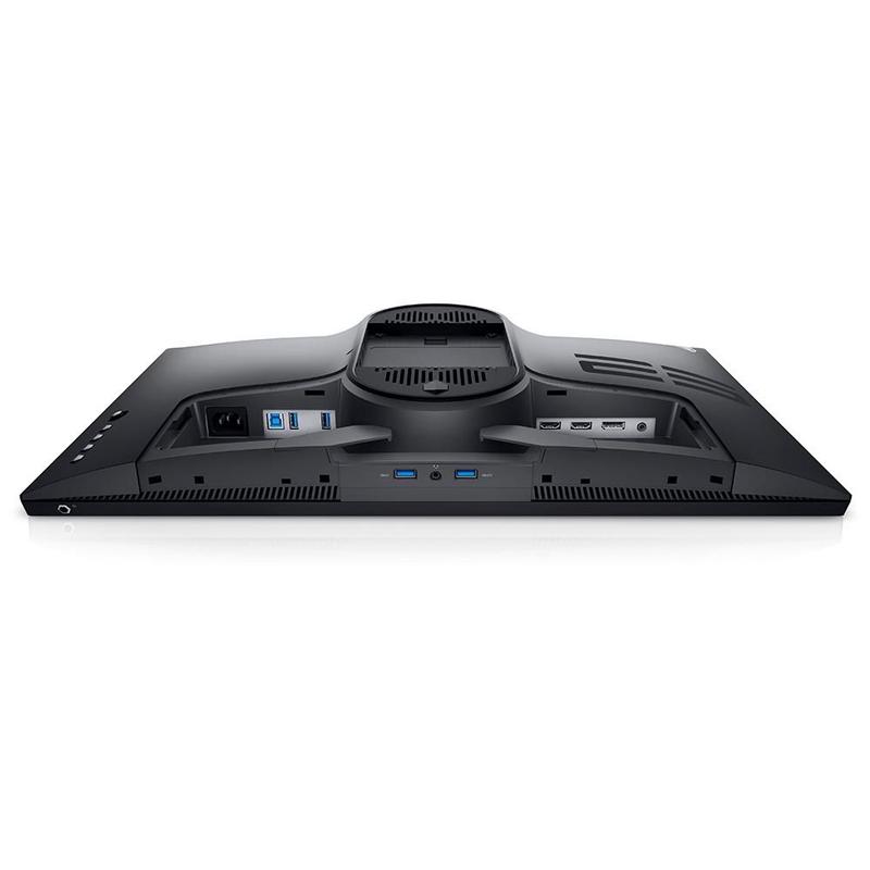 Monitor Gamer Alienware Dell 24.5 Full HD, 240Hz, 1ms, IPS, HDMI e